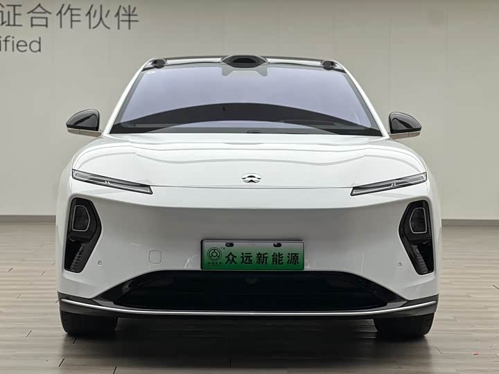 Фото 3 - Nio ET9