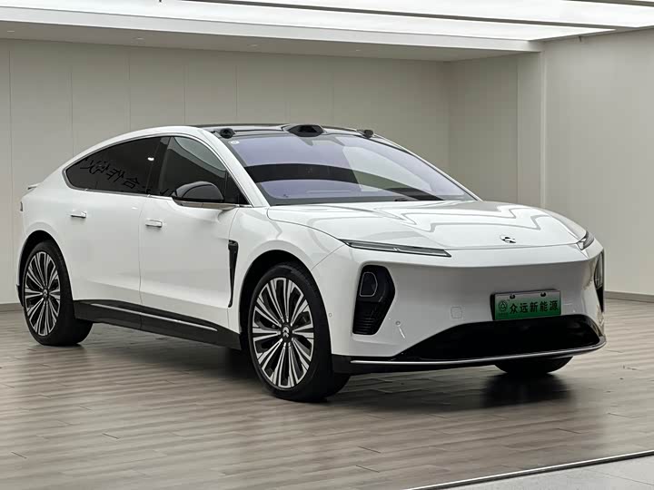 Фото 4 - Nio ET9