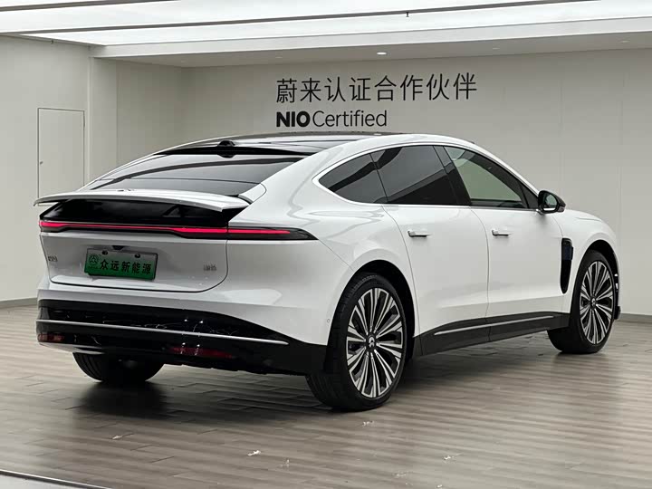 Фото 5 - Nio ET9