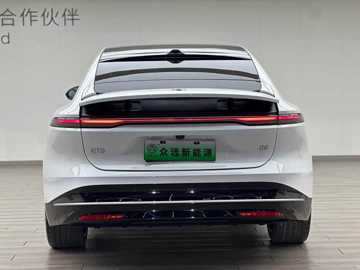 Фото 6 - Nio ET9