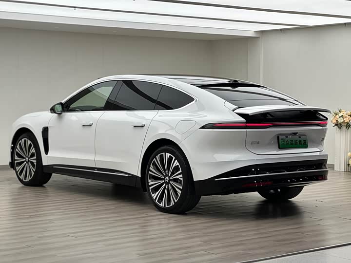 Фото 7 - Nio ET9