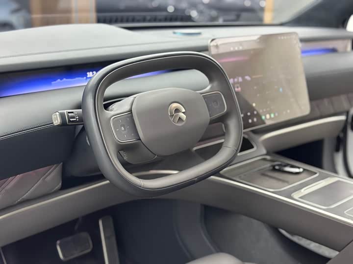 Фото 9 - Nio ET9