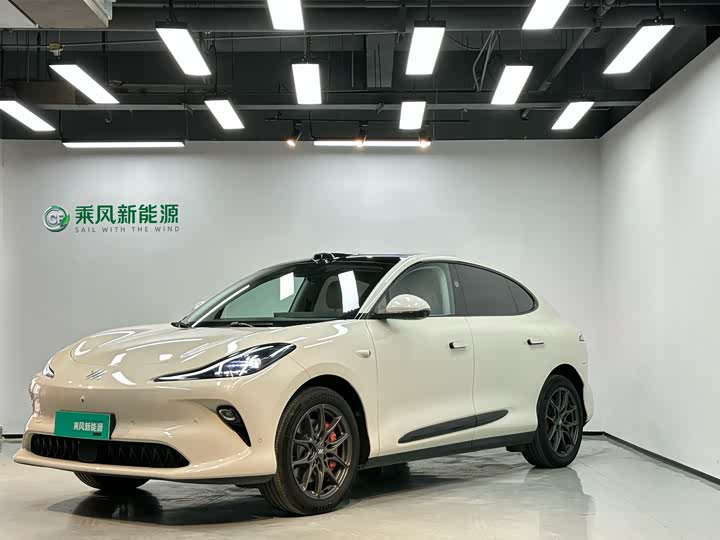 Фото 2 - IM motors LS6