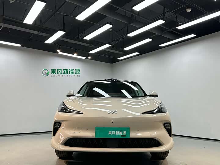 Фото 3 - IM motors LS6