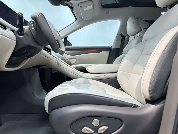 Фото 4 - IM motors LS6