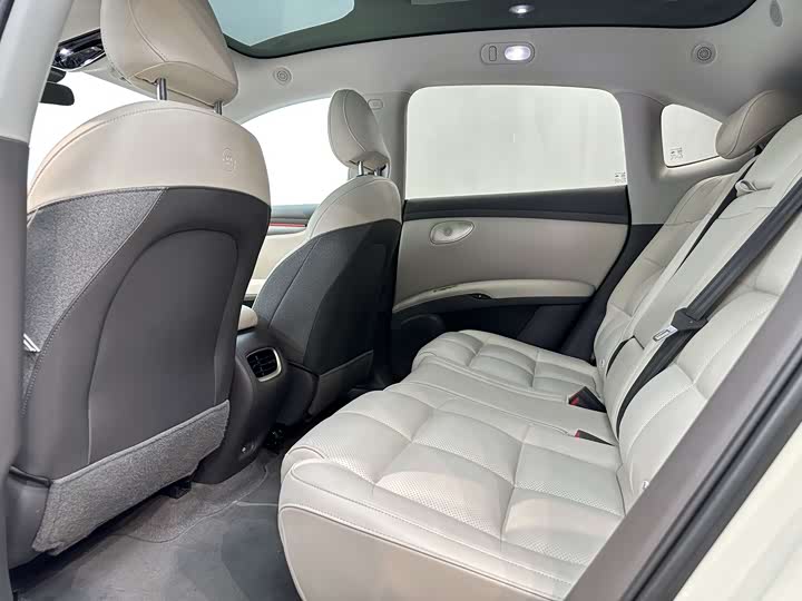 Фото 5 - IM motors LS6