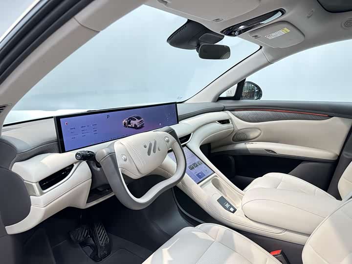 Фото 6 - IM motors LS6