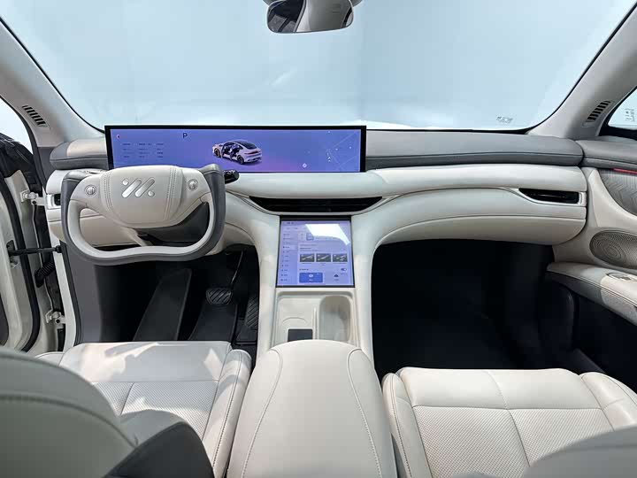 Фото 7 - IM motors LS6