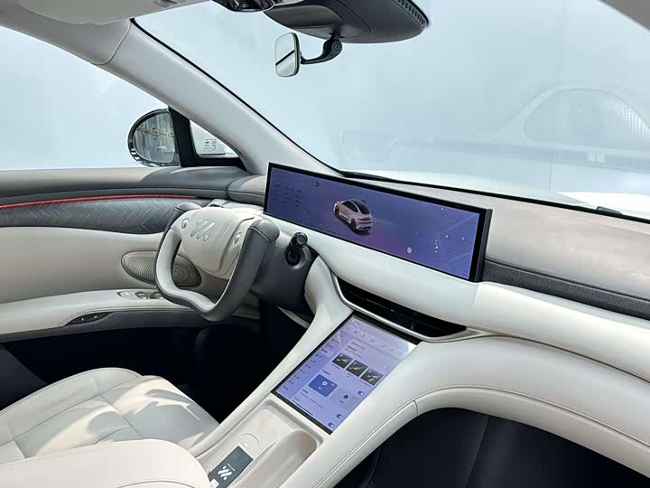 Фото 9 - IM motors LS6