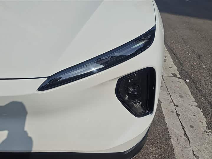 Фото 5 - Nio ES6