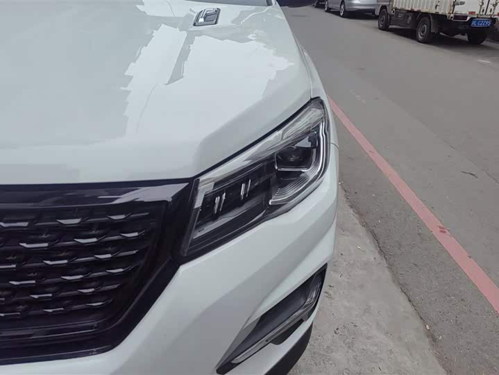 Фото 5 - Changan CS75