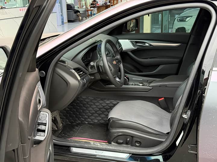 Photo 2 - Cadillac CT5