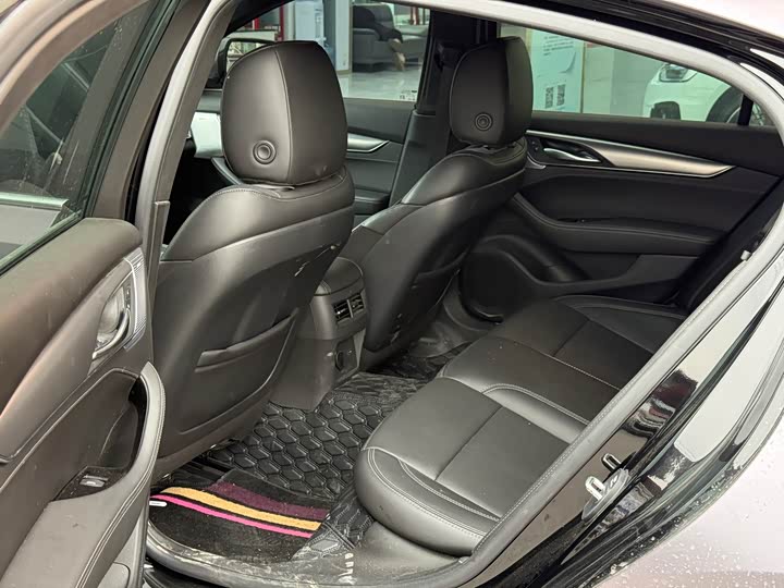 Photo 3 - Cadillac CT5