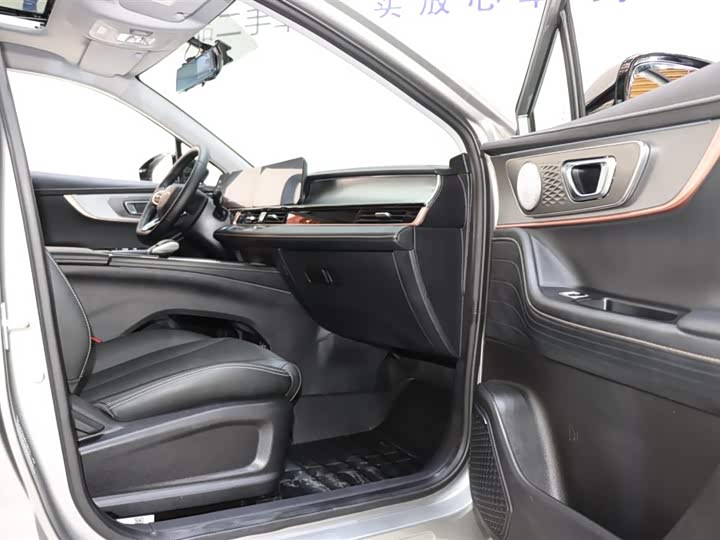 Photo 7 - Chery Omoda C5