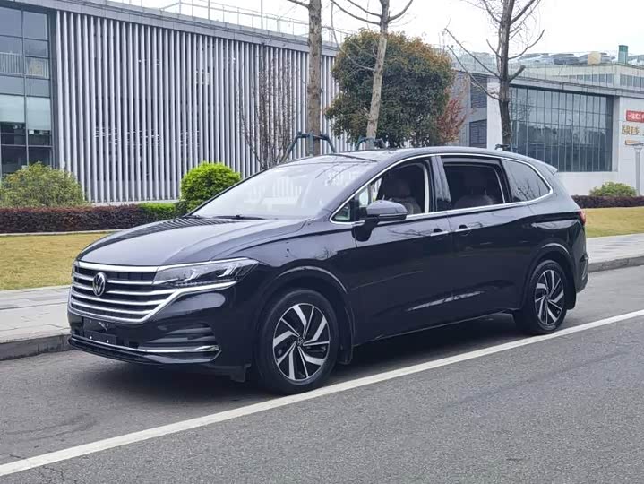 Photo 1 - Volkswagen Viloran