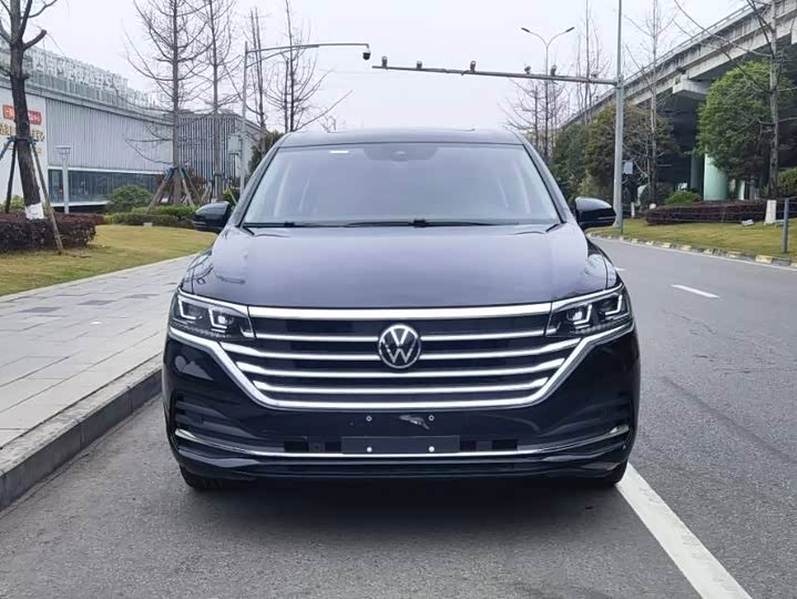 Photo 2 - Volkswagen Viloran