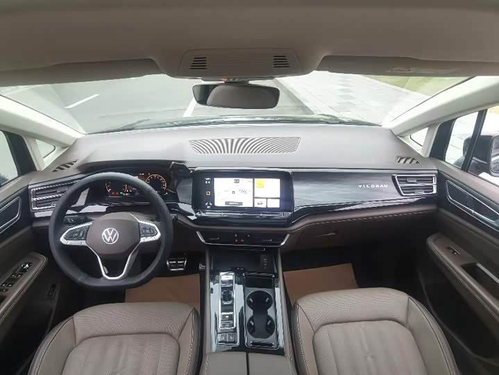 Photo 4 - Volkswagen Viloran