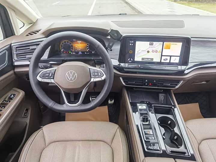 Photo 5 - Volkswagen Viloran
