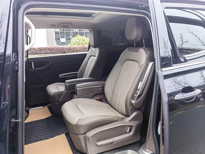 Photo 7 - Volkswagen Viloran