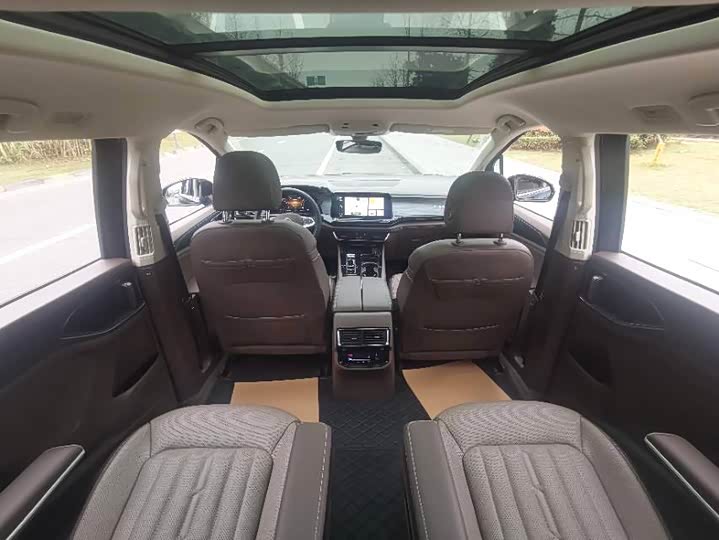 Photo 9 - Volkswagen Viloran