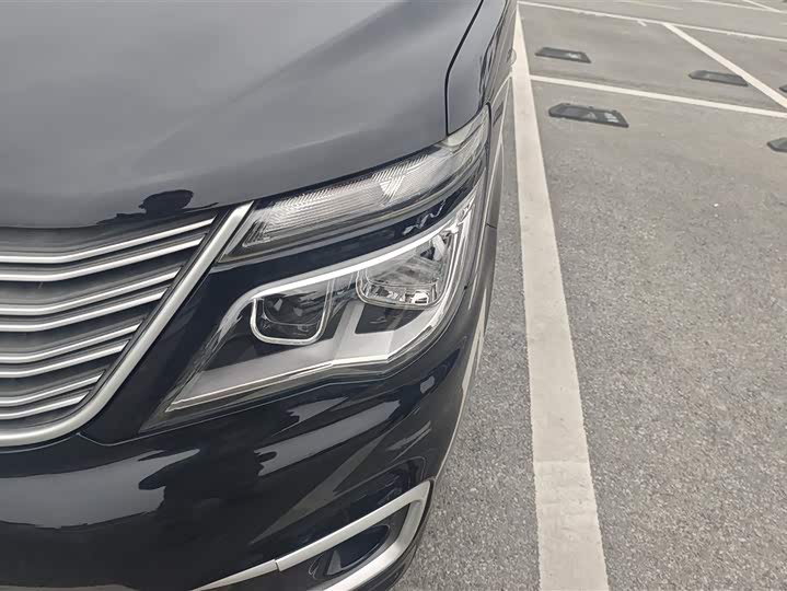 Фото 5 - Dongfeng Forthing Lingzhi M5