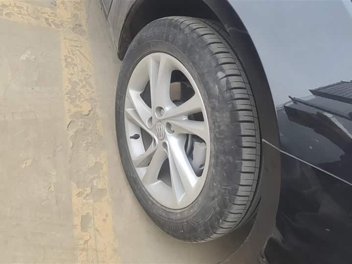 Фото 6 - Buick Regal