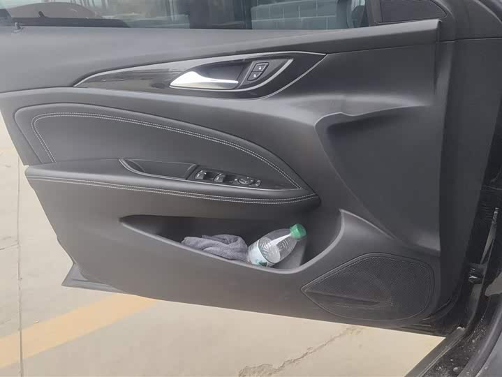 Фото 7 - Buick Regal