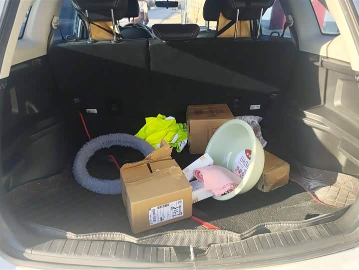 Фото 4 - Haval M6