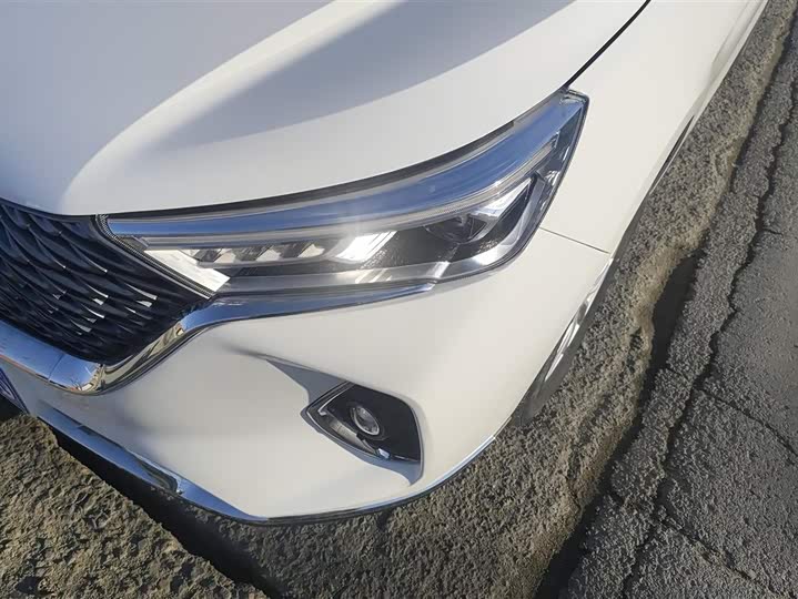 Фото 5 - Haval M6