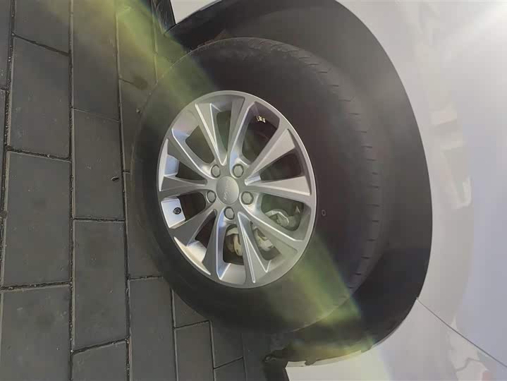 Фото 6 - Haval M6