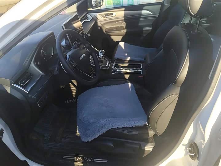 Фото 9 - Haval M6