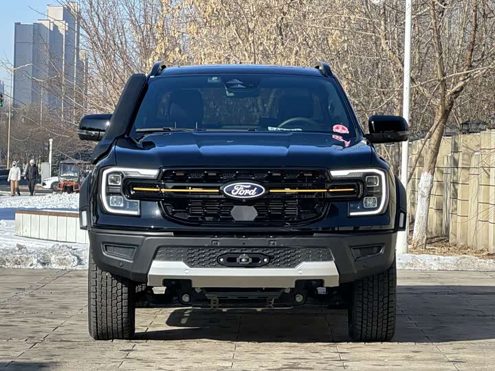 Photo 2 - Ford Ranger