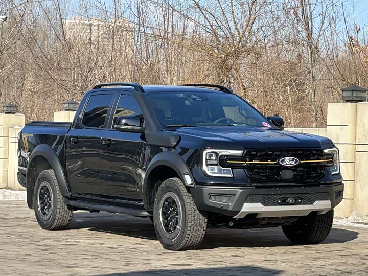 Photo 3 - Ford Ranger