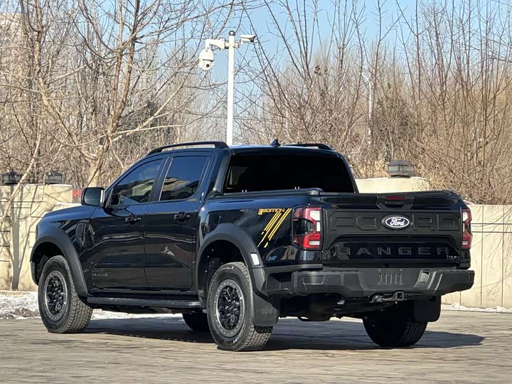 Photo 7 - Ford Ranger