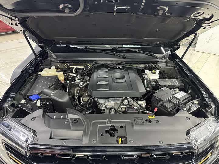 Photo 9 - Ford Ranger