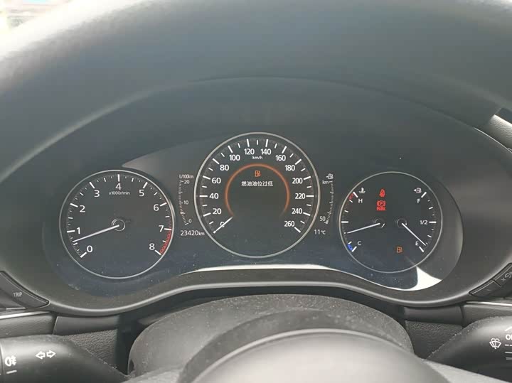 Photo 5 - Mazda 3 (Axela)