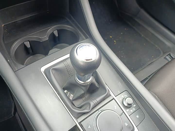 Photo 6 - Mazda 3 (Axela)