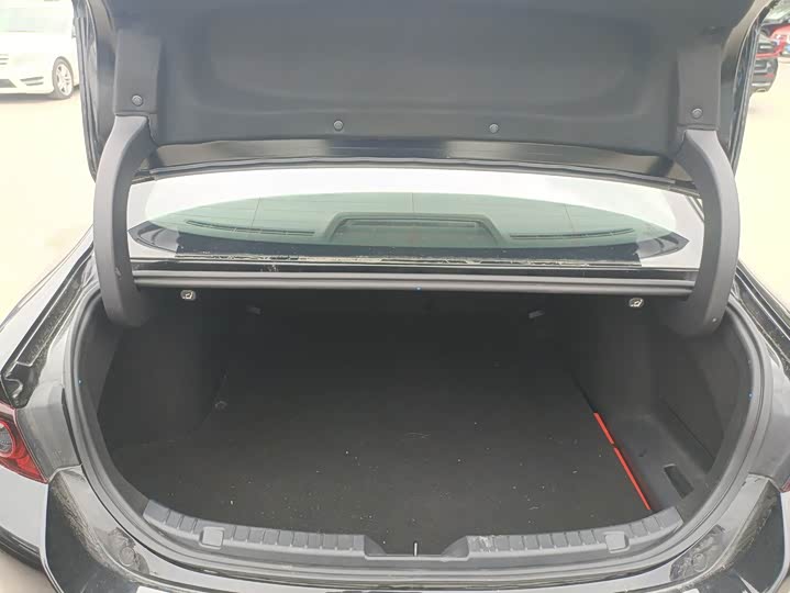 Photo 7 - Mazda 3 (Axela)