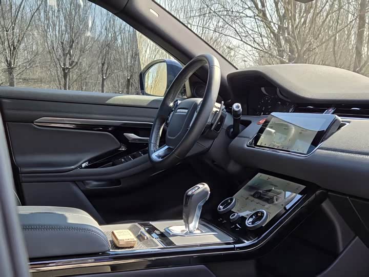 Фото 6 - Land Rover Range Rover Evoque L