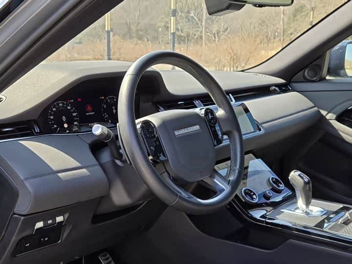 Фото 7 - Land Rover Range Rover Evoque L