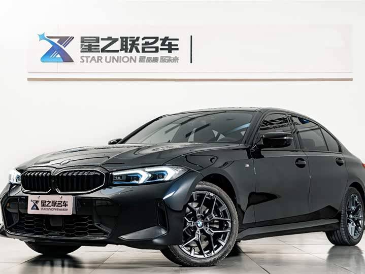 Фото 2 - BMW 3 Series