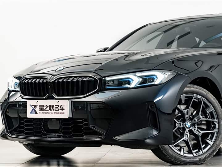 Фото 3 - BMW 3 Series