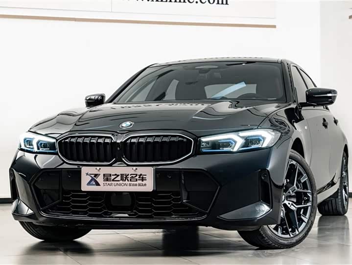 Фото 4 - BMW 3 Series