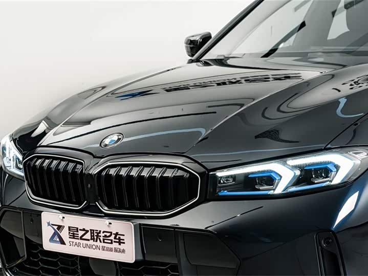 Фото 5 - BMW 3 Series