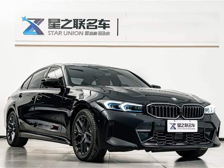 Фото 6 - BMW 3 Series