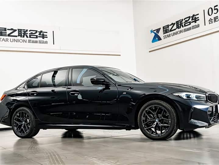 Фото 7 - BMW 3 Series