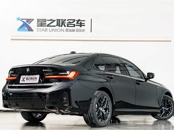 Фото 8 - BMW 3 Series