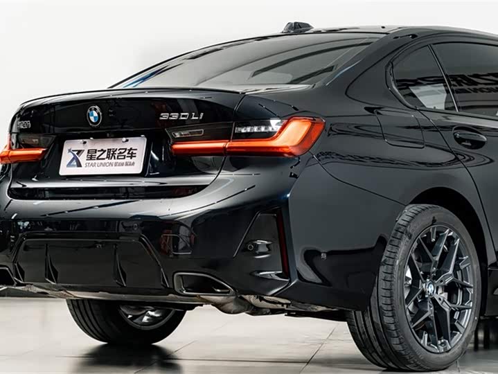 Фото 9 - BMW 3 Series