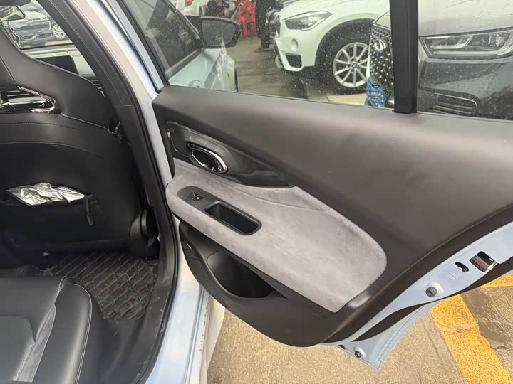 Фото 8 - GAC Trumpchi Empow R