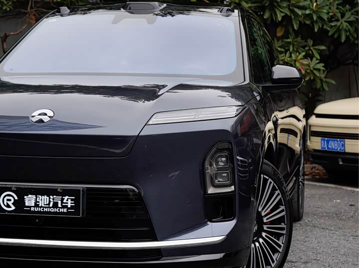 Фото 7 - Nio ES8